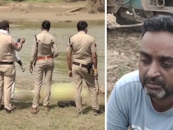 Teen Killed, Body Found In River: Dishonour Killing In Madhya Pradesh