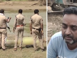 Parents Arrested Over Dishonour Killing Of Teen Daughter In Madhya Pradesh