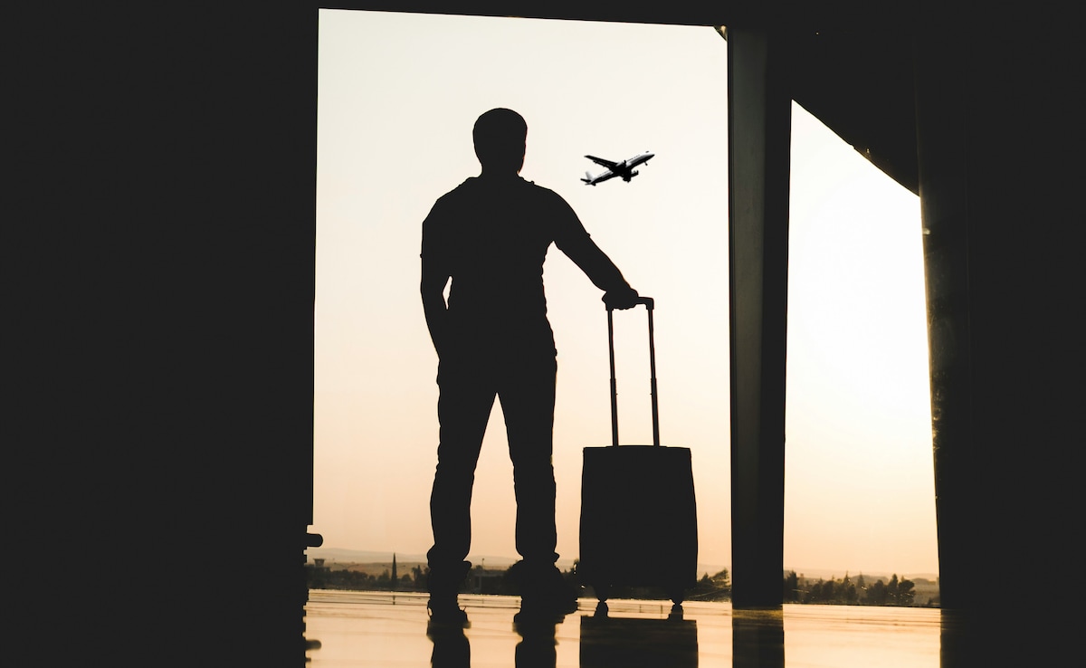 Latest and Breaking News on NDTV Latest and Breaking News on NDTV