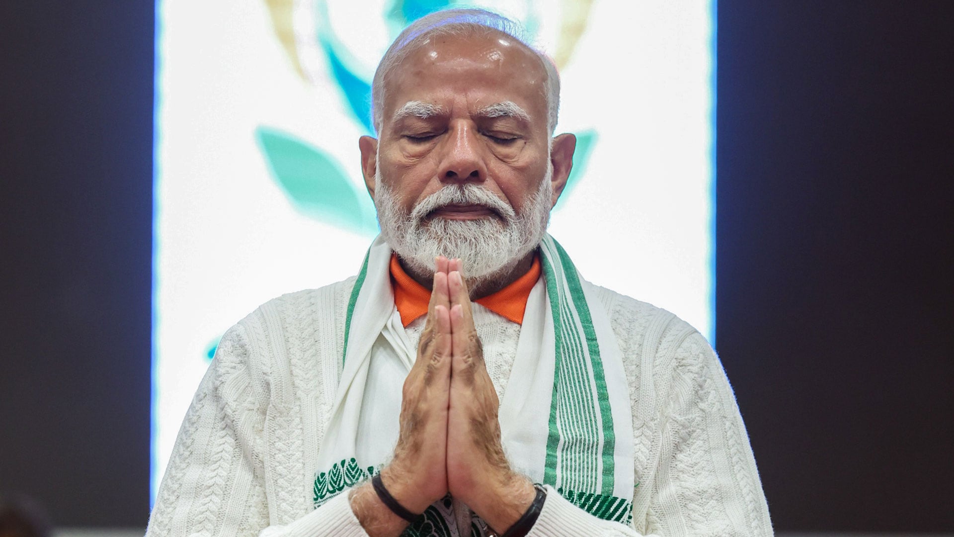 PM Modi @ 75: Fit And Focused