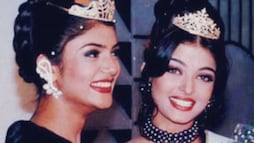 When Sushmita Sen 'Wept' Thinking Miss India Contest Was Fixed
