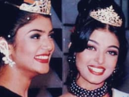 Why Sushmita Sen Won The Miss India Crown In 1994 Beating Aishwarya Rai, Reveals Co-Contestant Why Sushmita Sen Won The Miss India Crown In 1994 Beating Aishwarya Rai, Reveals Co-Contestant