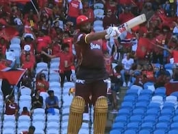 "Booing Is Boring Now": Kieron Pollard On Crowd Reaction In Guyana During CPL 2025 Final "Booing Is Boring Now": Kieron Pollard On Crowd Reaction In Guyana During CPL 2025 Final
