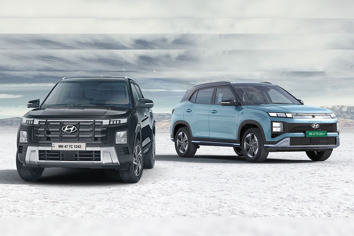 Hyundai Creta Hyundai Creta