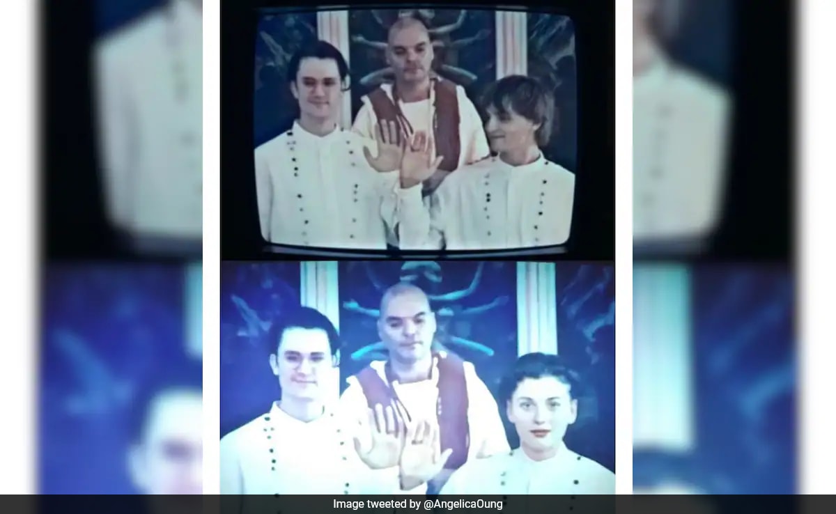 China Uses AI To Turn Gay Couple Straight In Australian Film, Viewers Outraged