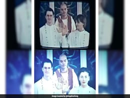 China Uses AI To Turn Gay Couple Straight In Australian Film, Viewers Outraged China Uses AI To Turn Gay Couple Straight In Australian Film, Viewers Outraged