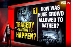 'Tragedy Waiting To Happen?': 39 Killed At Vijay's Overcrowded Rally 'Tragedy Waiting To Happen?': 39 Killed At Vijay's Overcrowded Rally