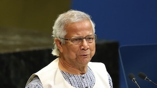 Anti-India Remarks From Bangladesh Ahead Of 1971 Pakistan War Victory Anniversary