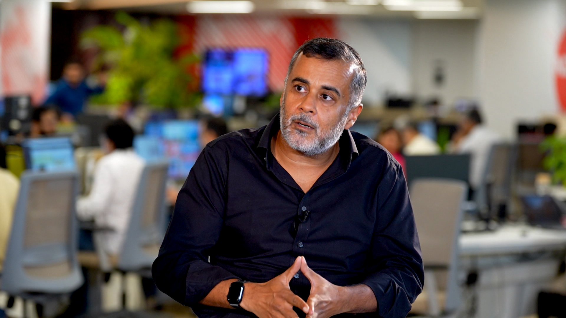 'Today, We Live In A Time Of Situationships': Chetan Bhagat