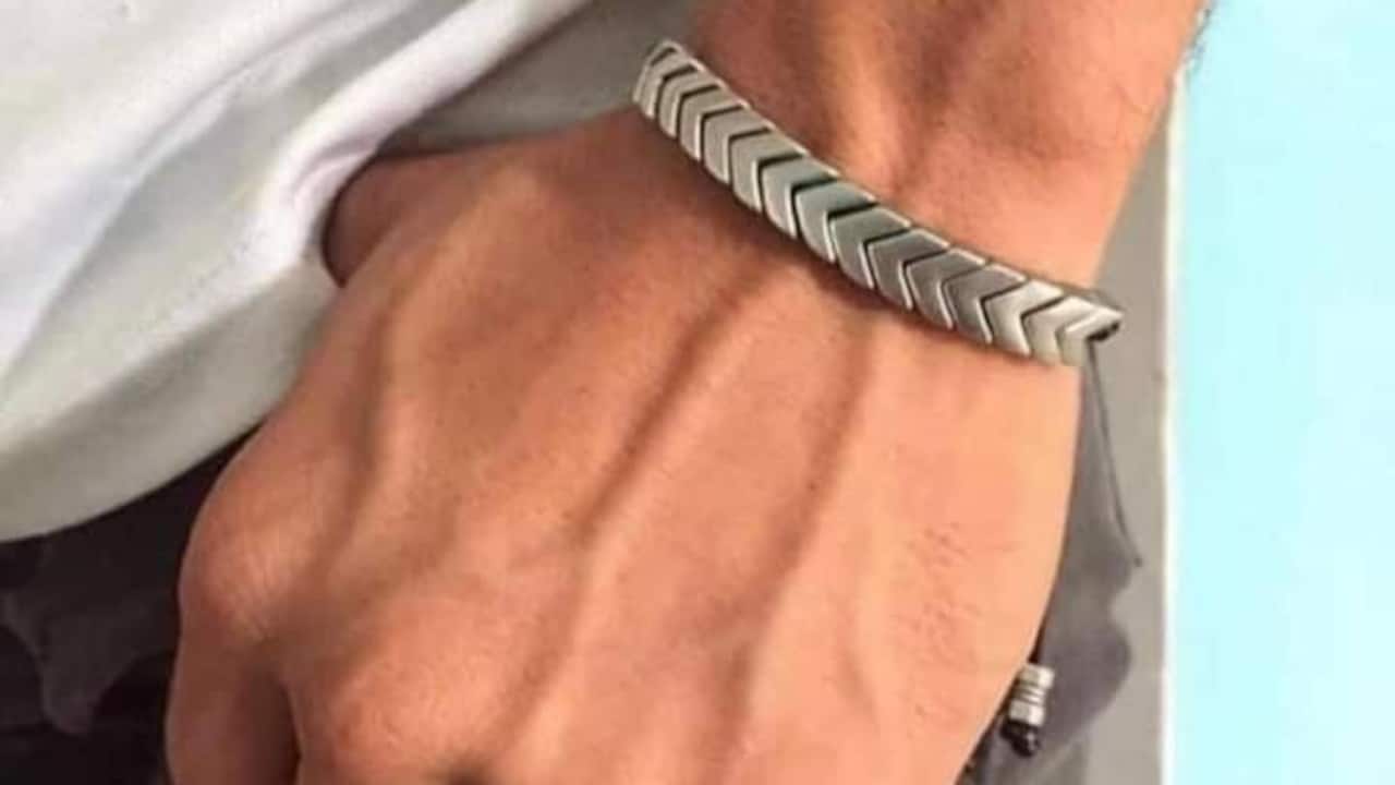 Here are the Gen Z and Mens Jewellery top collections