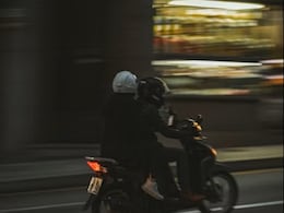 "I'll Teach Girls...": Uber Driver Threatens Delhi Woman Over Extra Fare Demand, Company Reacts "I'll Teach Girls...": Uber Driver Threatens Delhi Woman Over Extra Fare Demand, Company Reacts