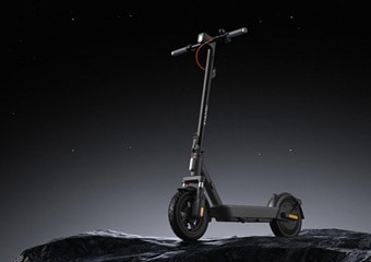 Xiaomi ने 60KM रेंज वाला Electric Scooter 5 Plus किया लॉन्च, दमदार फीचर्स के साथ जानें कितनी है कीमत