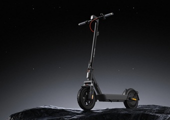 Xiaomi ने 60KM रेंज वाला Electric Scooter 5 Plus किया लॉन्च, दमदार फीचर्स के साथ जानें कितनी है कीमत