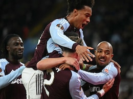 Aston Villa Earn First Win To Launch Europa League Bid, Rangers Beaten Aston Villa Earn First Win To Launch Europa League Bid, Rangers Beaten