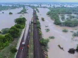 Rain In Rajasthan: पानी-पानी राजस्थान, कई जिलों में भारी बारिश, माउंट आबू के आसपास 15 डैम ओवरफ्लो हुए  Rain In Rajasthan: पानी-पानी राजस्थान, कई जिलों में भारी बारिश, माउंट आबू के आसपास 15 डैम ओवरफ्लो हुए