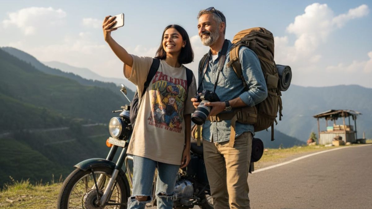 Who Spends More On Holidays In India? Millennials Or Gen Z? The Answer Is...