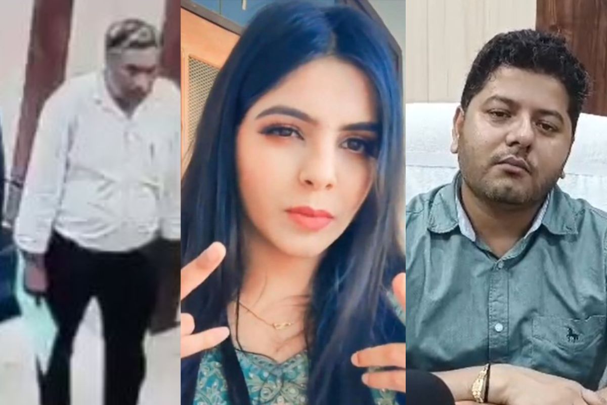 हेडमास्टर, महिला टीचर और BSA साहब: सीतापुर बेल्टकांड के तीन किरदार और उनकी पूरी कहानी