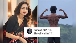 Shivali Parab Relationship News: महाराष्ट्राची हास्यजत्रा फेम शिवाली परब या स्टारसोबत रिलेशनशिपमध्ये? नेटकरी विचारतायेत प्रश्न