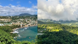 Dominica Offers One Of The Easiest Permanent Residency Programmes And Indians Can Apply Too
