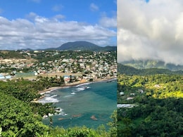 Dominica Offers One Of The Easiest Permanent Residency Programmes And Indians Can Apply Too