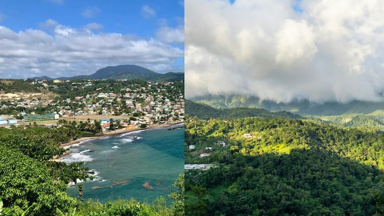 Dominica Offers One Of The Easiest Permanent Residency Programmes And Indians Can Apply Too