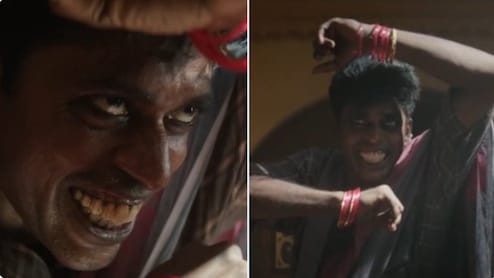 हुनर की खान है फोटो में नजर आ रहा ये एक्टर, बैक टू बैक दे डाली दो धांसू फिल्में- तीसरी से मचा देगा गदर