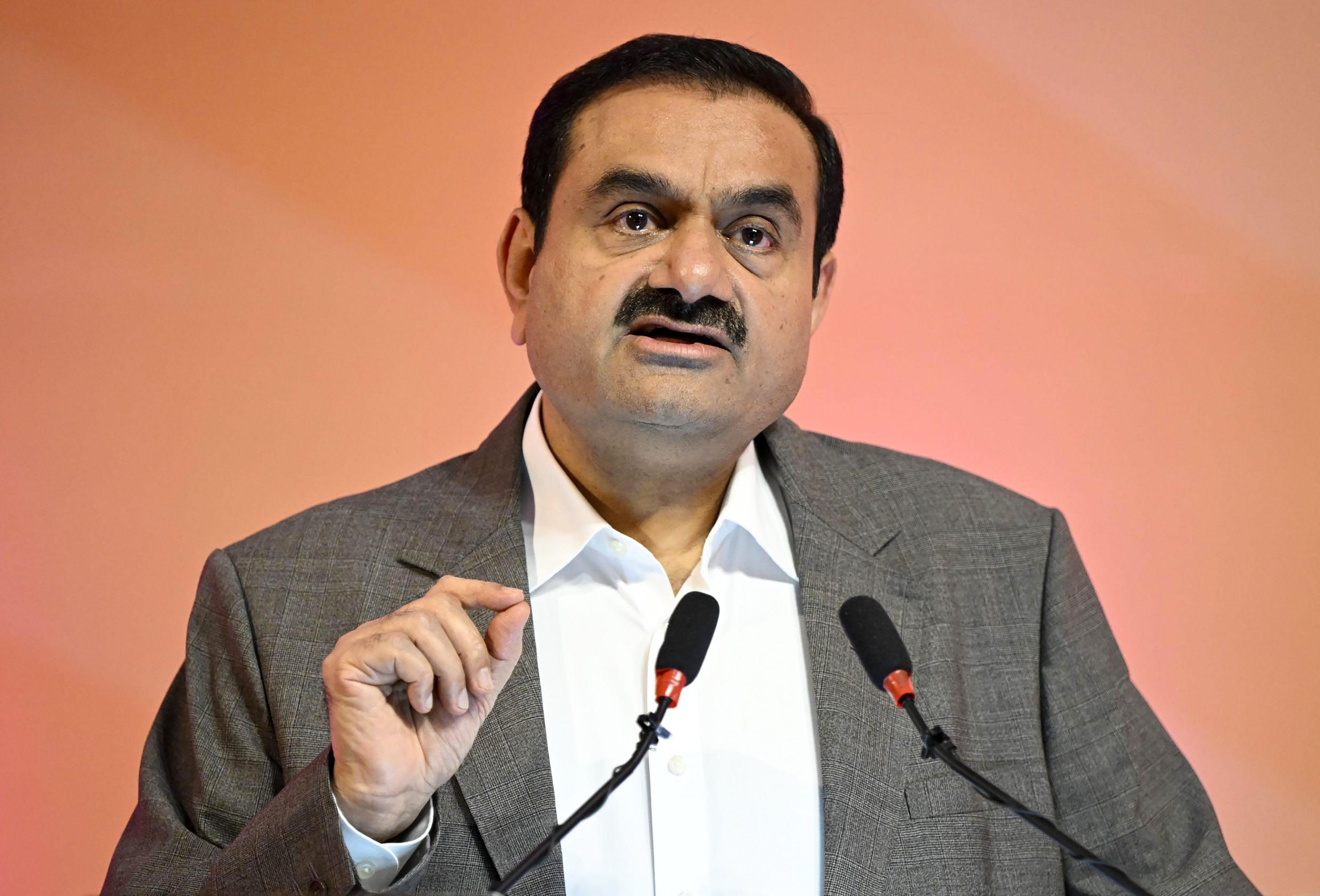 गौतम अदाणी फिर से एशिया के सबसे अमीर शख्स बनने के करीब, दो दिन में इतनी बढ़ी दौलत