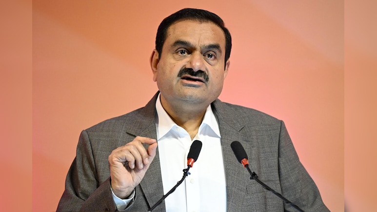 गौतम अदाणी फिर से एशिया के सबसे अमीर शख्स बनने के करीब, ग्रुप के शेयरों में तेज उछाल
