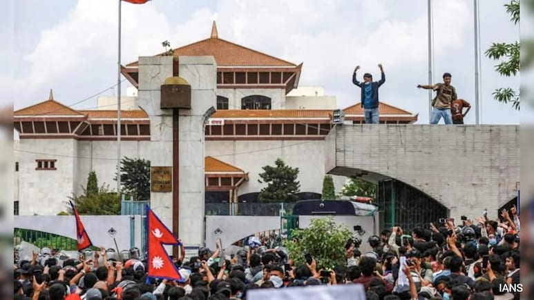 8,000% Spike In VPN Sign-Ups In Nepal After Social Media Ban