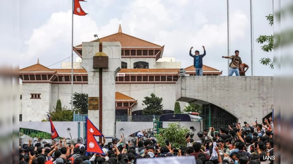 Opinion | Nepal Gen Z Revolt: What Should India Do?