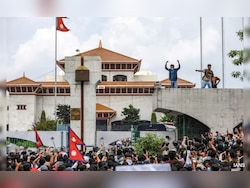 Opinion | Why The Nepal Gen Z Movement Poses Risks For India, Too