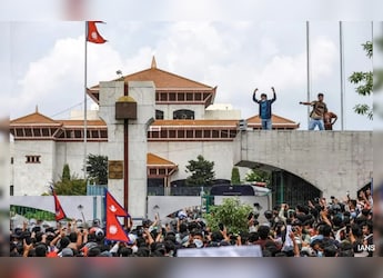 Opinion | Nepal Gen Z Revolt: What Should India Do?