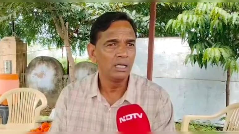 "BJP सत्‍ता में आई थी तभी SI भर्ती को निरस्त करना चाहिए था", कांग्रेस व‍िधायक का बड़ा बयान