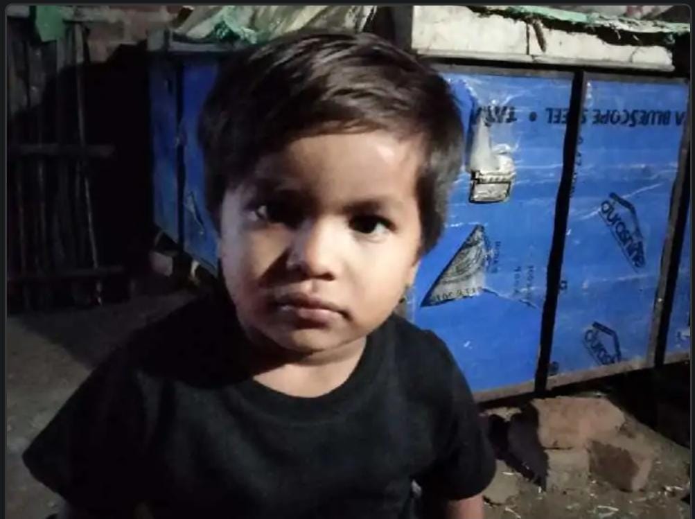 Mentally Unstable Man Kills 5-Year-Old Boy In Madhya Pradesh, Dies As Locals Thrash Him