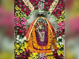 Rajasthan: 22 सितंबर से शुरू होगी शारदीय नवरात्रि, आमेर के शिला माता मंदिर में तैयारियां जोरों पर 