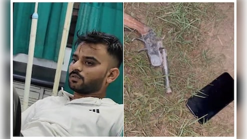 ड्यूटी पर लेट क्यों आए... ये पूछना पड़ा महंगा, टोल कर्मचारियों ने पीट-पीटकर ले ली मैनेजर की जान