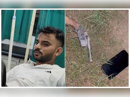 ड्यूटी पर लेट क्यों आए... ये पूछना पड़ा महंगा, टोल कर्मचारियों ने पीट-पीटकर ले ली मैनेजर की जान ड्यूटी पर लेट क्यों आए... ये पूछना पड़ा महंगा, टोल कर्मचारियों ने पीट-पीटकर ले ली मैनेजर की जान
