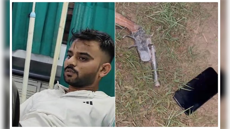 ड्यूटी पर लेट क्यों आए... ये पूछना पड़ा महंगा, टोल कर्मचारियों ने पीट-पीटकर ले ली मैनेजर की जान ड्यूटी पर लेट क्यों आए... ये पूछना पड़ा महंगा, टोल कर्मचारियों ने पीट-पीटकर ले ली मैनेजर की जान