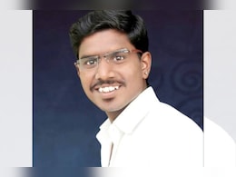 आरक्षण के लिए आत्महत्या! महाराष्ट्र में मराठा समुदाय की मांग के बीच बंजारे युवक ने दे दी जान आरक्षण के लिए आत्महत्या! महाराष्ट्र में मराठा समुदाय की मांग के बीच बंजारे युवक ने दे दी जान