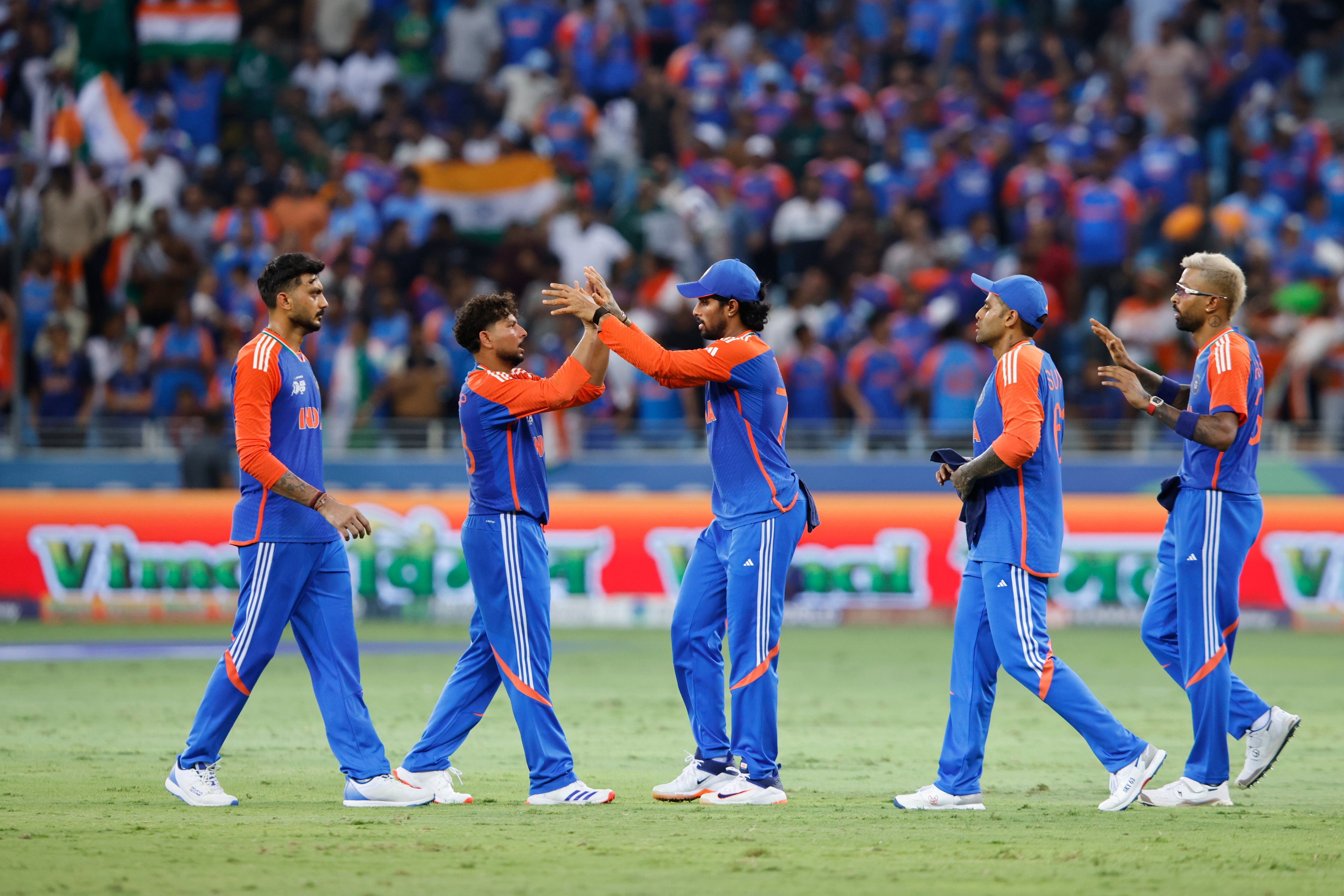 Pakistan Coach Mike Hesson Breaks Silence On Post-Asia Cup Match 'Boycott' By India: "We Went..."