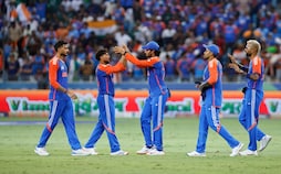 Pak Coach Breaks Silence On Post-Match 'Boycott' By India: 'We Went...'