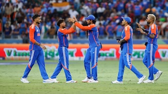 Pak Coach's Big Revelation On Post-Match 'Boycott' By India: 'We Went...'