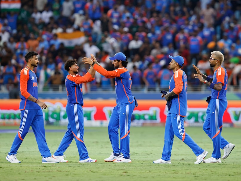 Pakistan Coach Mike Hesson Breaks Silence On Post-Match 'Boycott' By India: "We Went..."