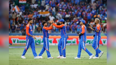 Asia Cup 2025: यूएई की जीत का भारत को फायदा, सुपर-4 की रेस से बाहर हुई ये टीम, अब इनके बीच जंग