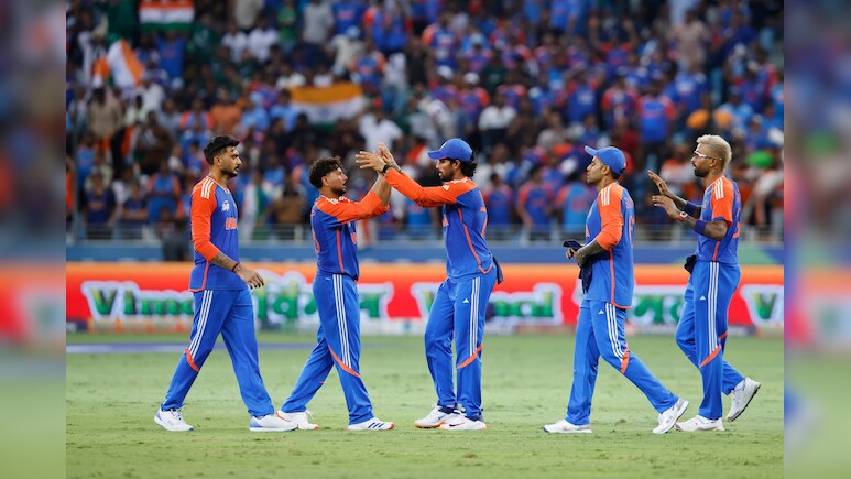 Asia Cup 2025: यूएई की जीत का भारत को फायदा, सुपर-4 की रेस से बाहर हुई ये टीम, अब इनके बीच जंग