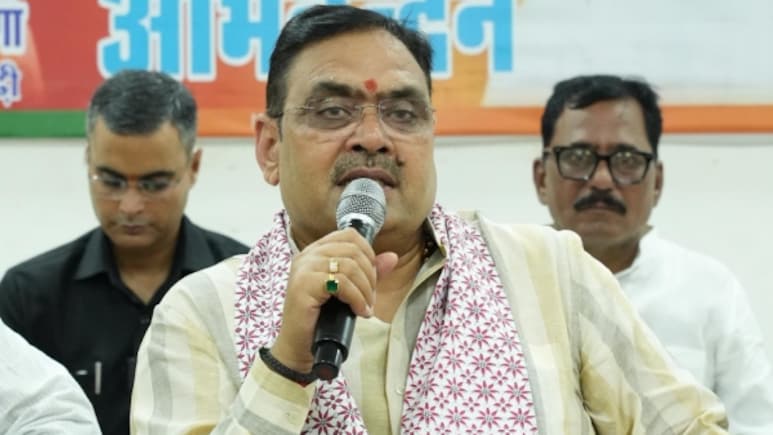 ‘डबल इंजन सरकार’ आदिवासी क्षेत्रों के विकास के लिए प्रतिबद्ध, बांसवाड़ा में बोले CM भजनलाल शर्मा