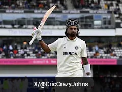 KL Rahul, Sai Sudharsan Smash Centuries Against Australia A, Gear Up For West Indies Tests
