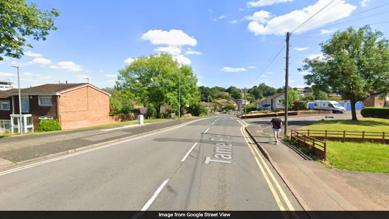 Sikh Woman Raped By 2 Men In UK, Told "Go Back To Your Country" Sikh Woman Raped By 2 Men In UK, Told "Go Back To Your Country"