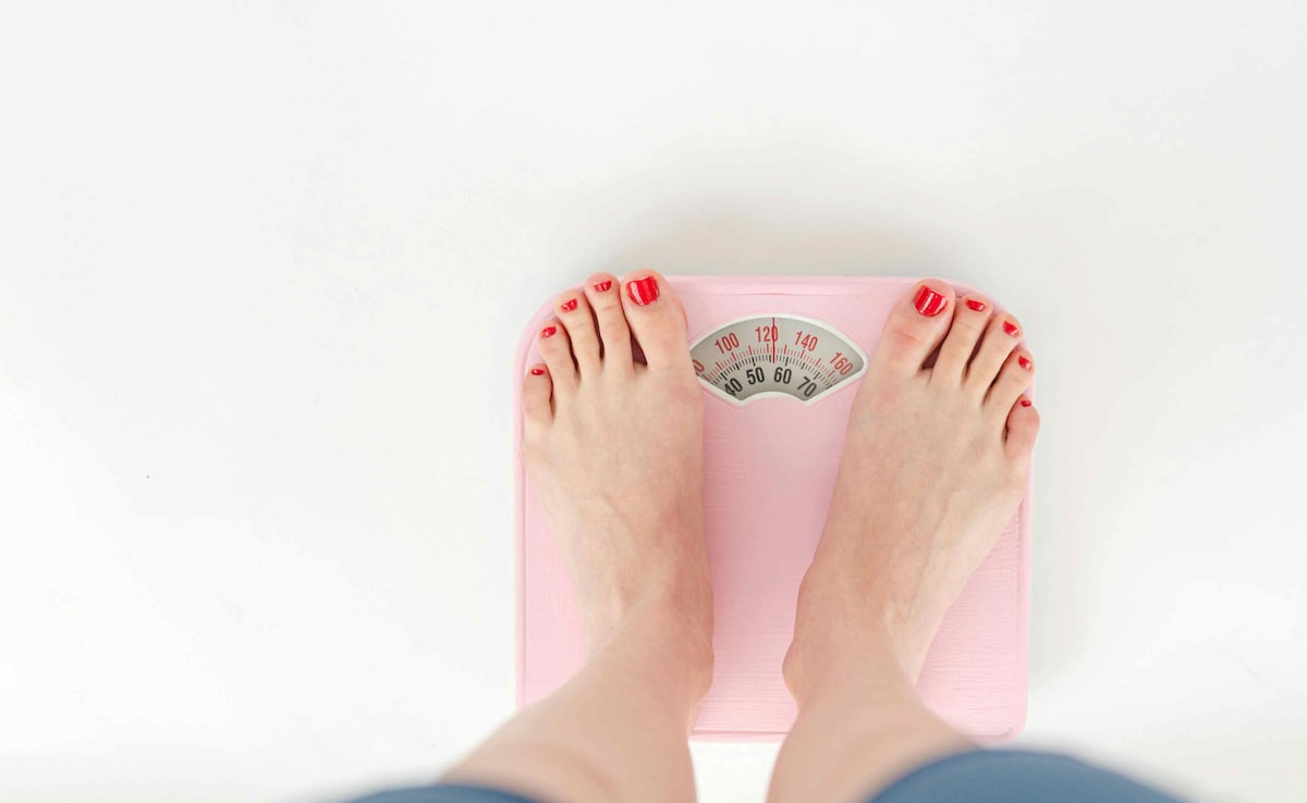 Grief, Bloating, and Weight Gain: The Body's Response