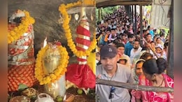 छत्तीसगढ़ का अनोखा मंदिर, साल में 1 बार खुलते हैं पट; 5 KM तक लगी श्रद्धालुओं की लाइन; जानिए क्या है मान्यता